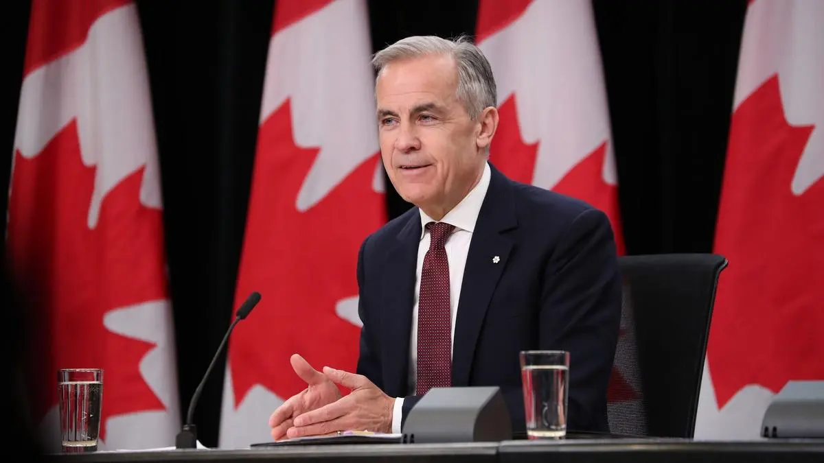 India central to key supply chains; must be part of G7 discussions: Canadian PM Carney