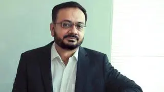 Mahesh Iyer, MD and CEO, Thomas Cook India Mahesh Iyer, MD and CEO, Thomas Cook India