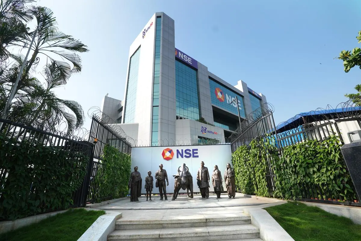thehindubusinessline.com - NSE sells 1% stake in Indian Gas Exchange to comply with regulatory norm