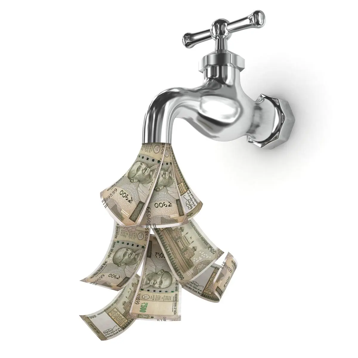 thehindubusinessline.com - MFs Cut Their Cash Cushion