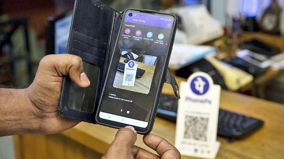 PM says 50% of total real time transactions done through UPI
