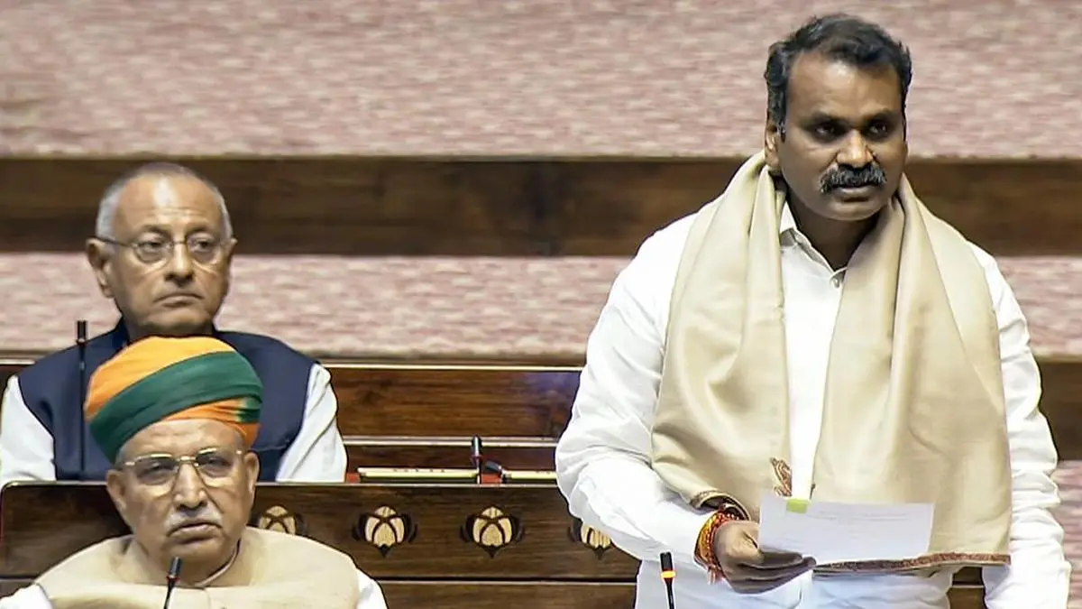 Government has examined stakeholders’ views on draft Broadcast Bill: I&B Ministry