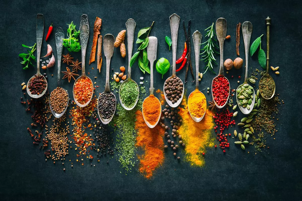 The branded spices market is expected to double to touch ₹50,000 crore by 2025, says a report