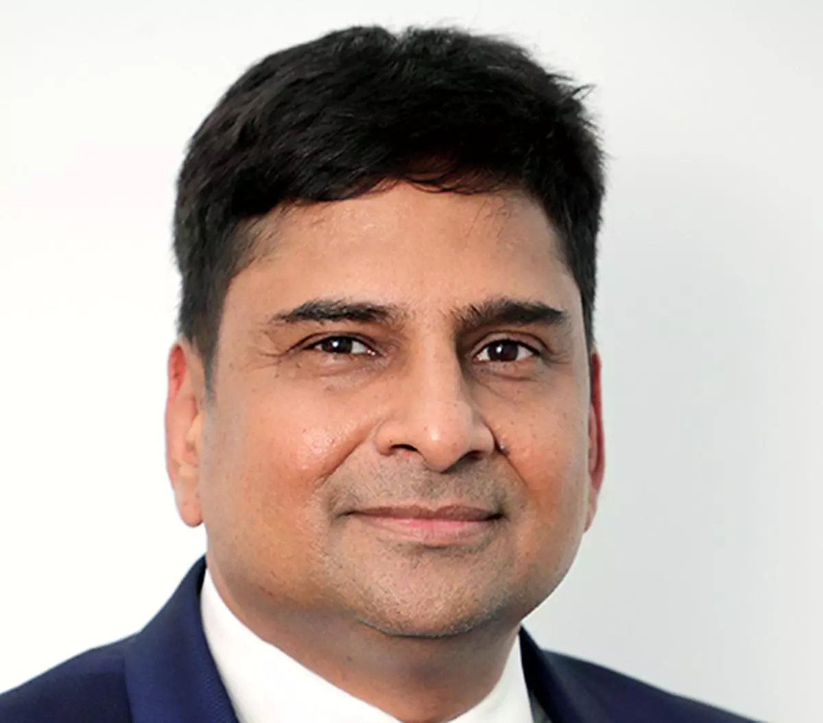 Suresh Soni, CEO, Baroda BNP Paribas Asset Management India