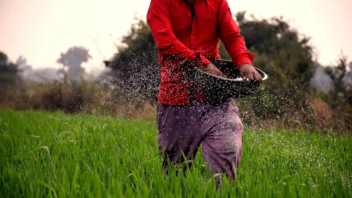 ITCMAARS ‘Crop Doctor’ enables farmers to improve plant health across 70 crops