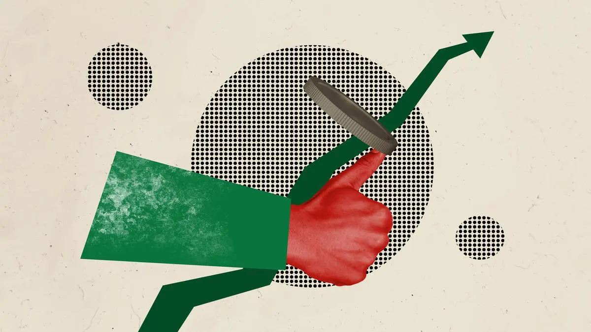 Index Outlook: Things are looking up