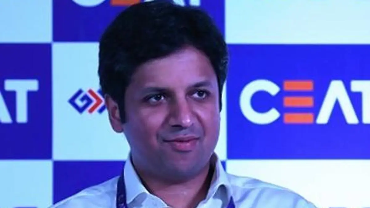 India in a 'sweet spot', GDP growth to grow over 7% this fiscal: FICCI President