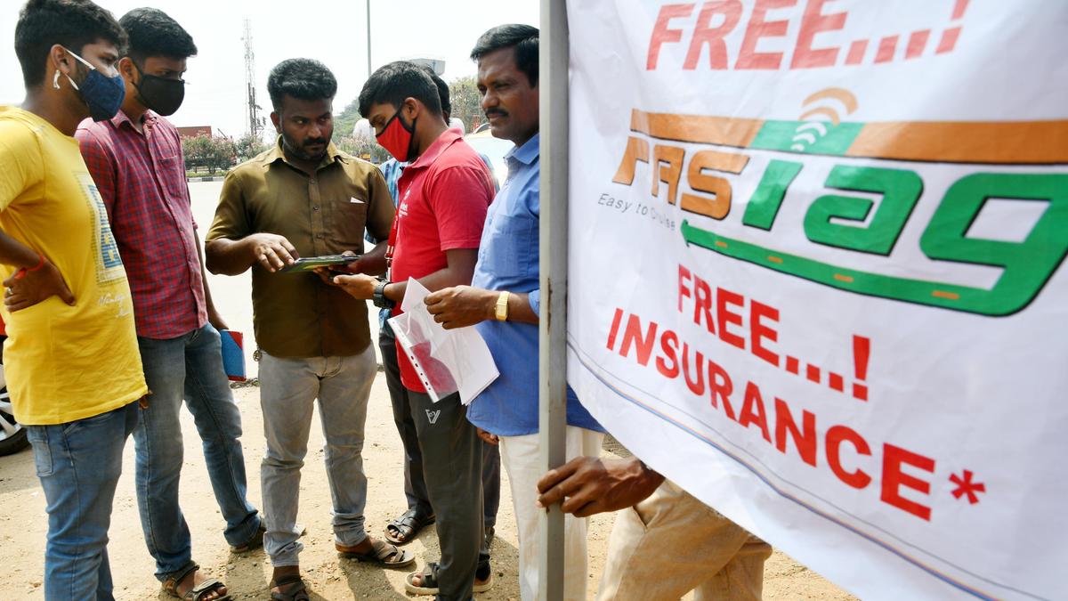 NHAI simplifies KYV process to ease FASTag compliance