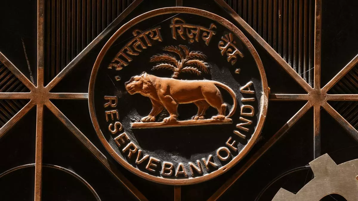 RBI net sold over $36 billion during June-Dec of FY25 to support Indian Rupee