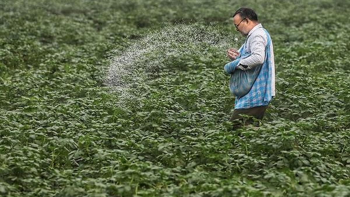 Indian govt to ensure no shortage of agriculture inputs during kharif season