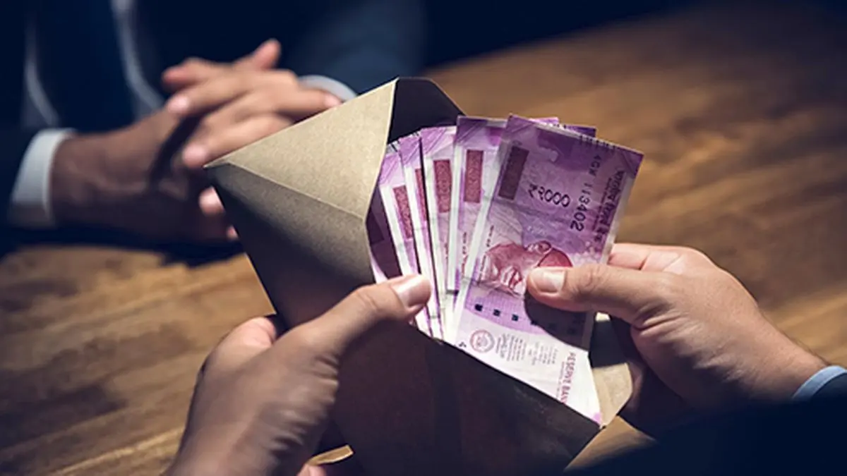 CBI arrests two in ₹183-cr fake bank guarantee scam