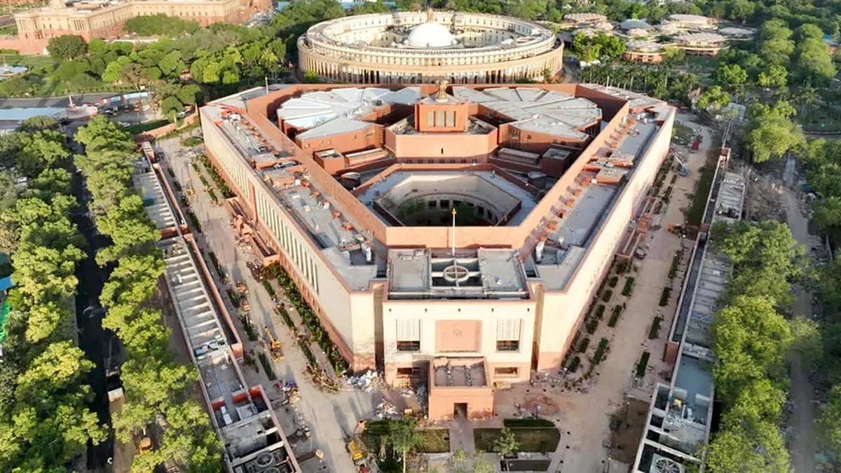 Personal Data Protection Bill, 2023, gets Cabinet’s approval