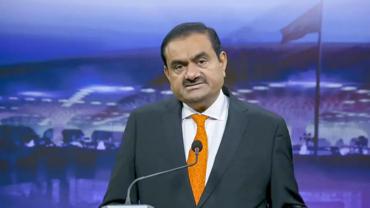 Adani Enterprises Q1 margins slide on new energy, mining drag; revenue down 12%