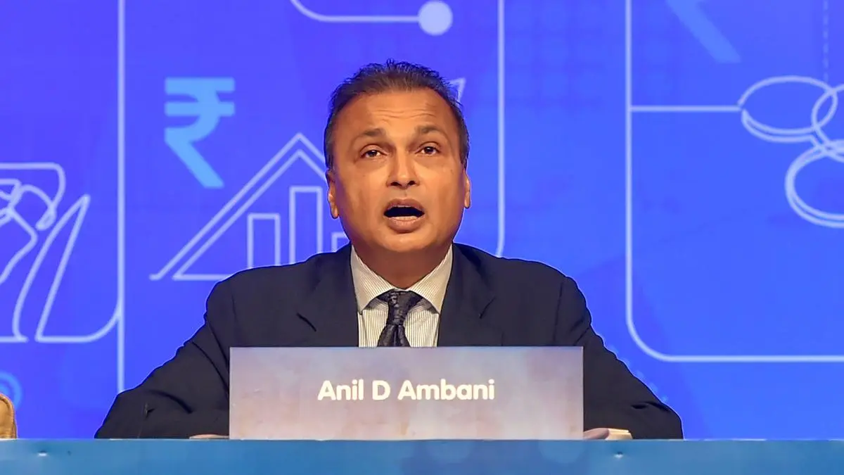 SBI to term RCom account as ‘fraud’, report Anil Ambani to RBI