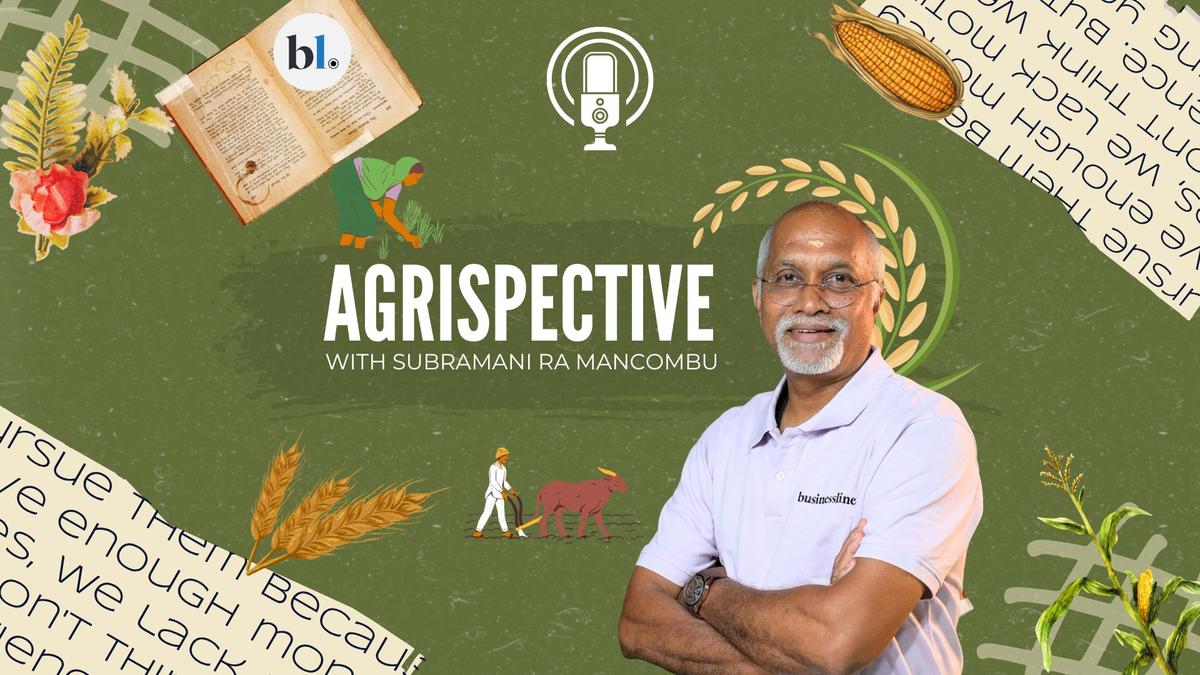 Agrispective | EP 05 | Roots, routes, and revenues: Can India stay ahead in the global agrochemical game?