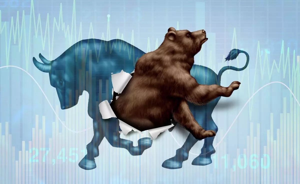 Bulls seem to have lost the plot and the derivatives data now shows considerable bearish bias