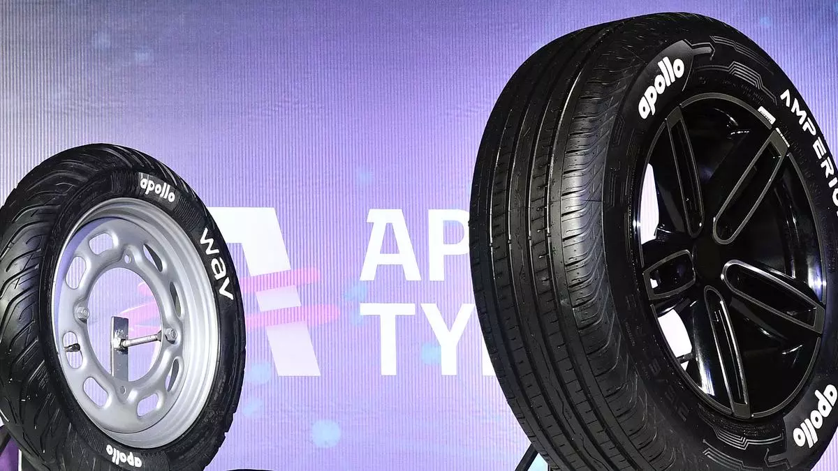 65 Apollo Tyre Images, Stock Photos, 3D objects, & Vectors | Shutterstock