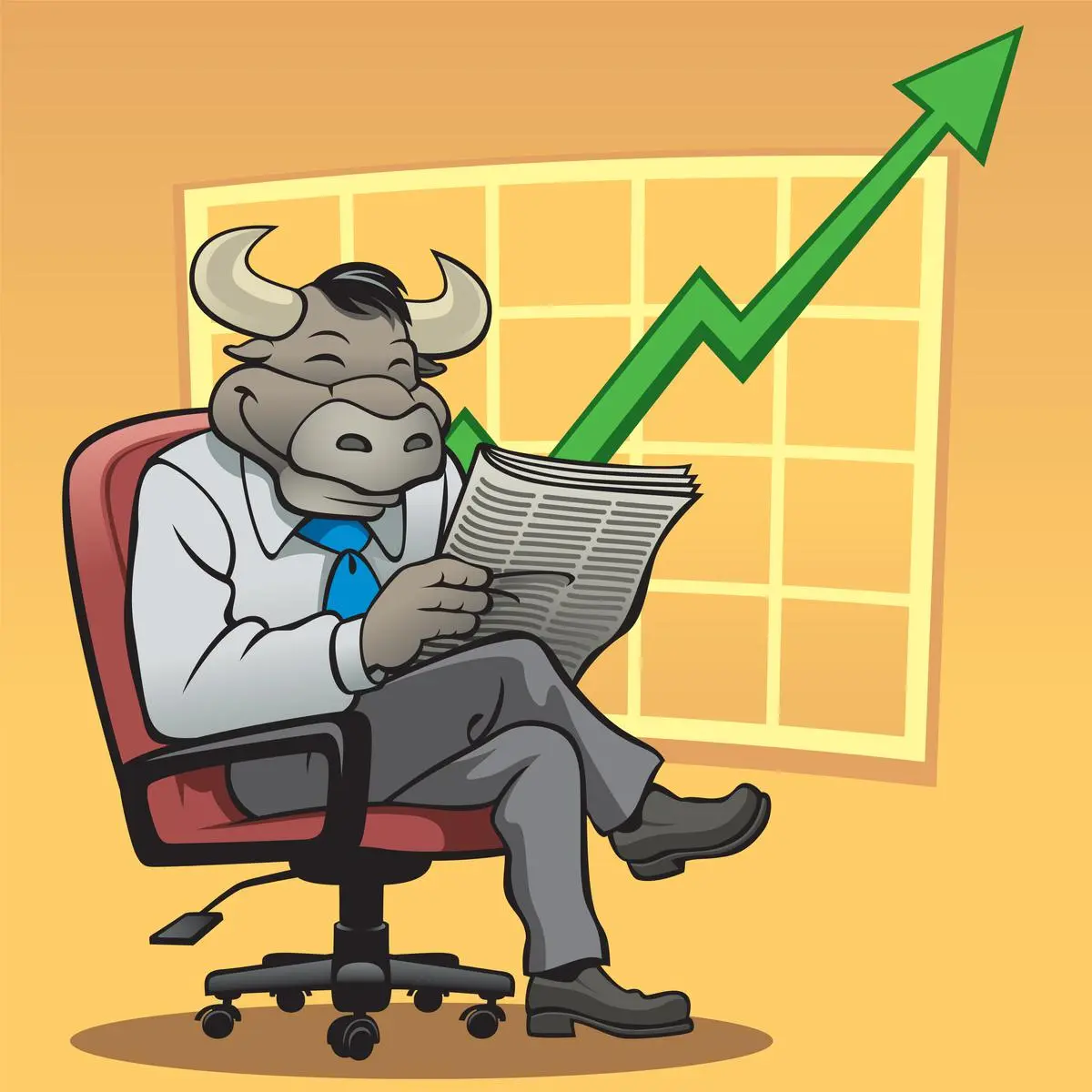 is india witnessing silent bull market