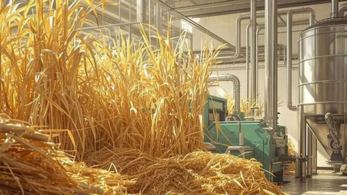 As sugar mills are yet to clear ₹5,000 cr cane dues to farmers, ISMA seeks revision in minimum selling price