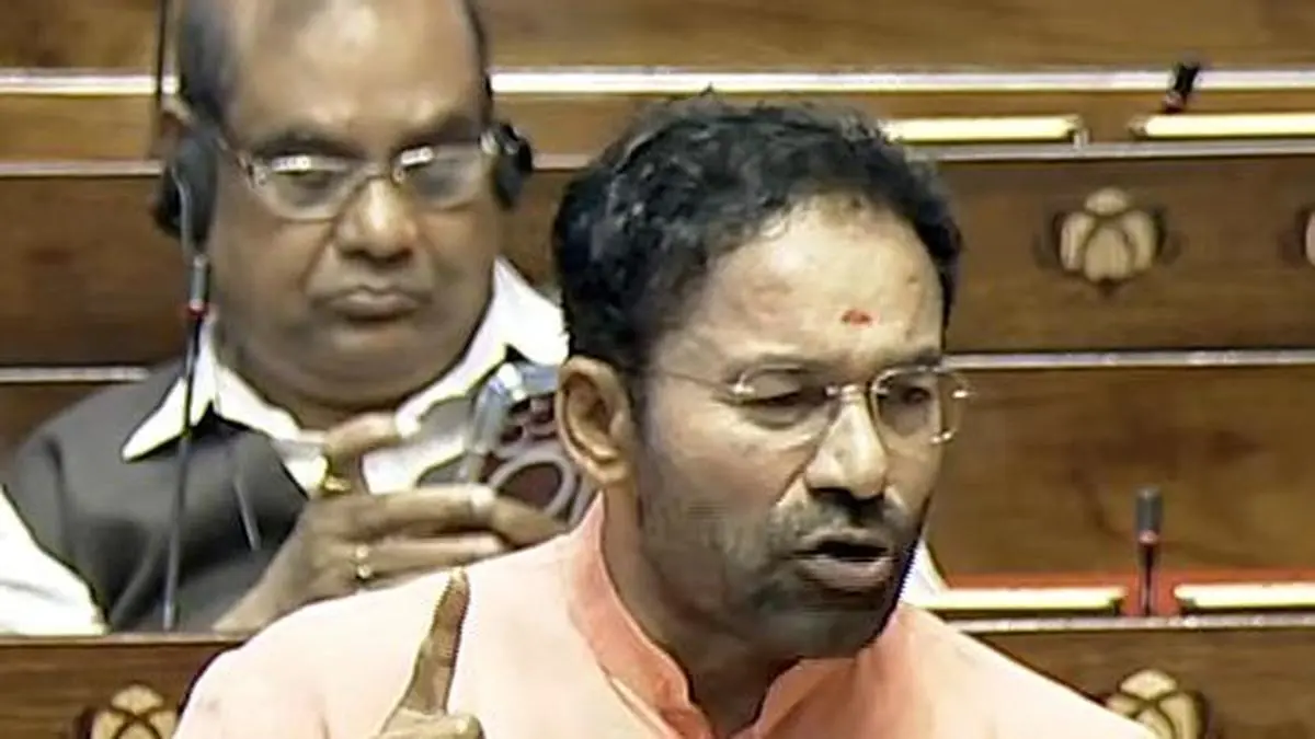 Centre asks states to fast-track mineral exploration to boost critical minerals security