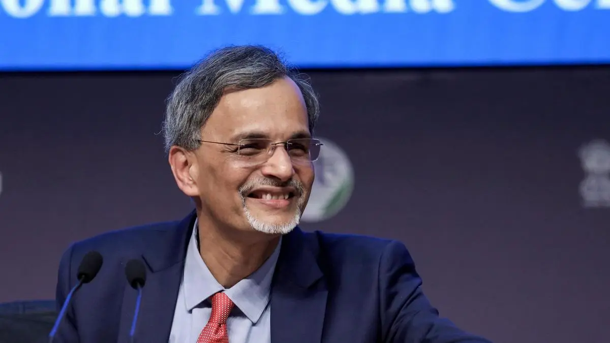 Considerable downside risk to 7-7.4% growth estimates, says CEA Nageswaran