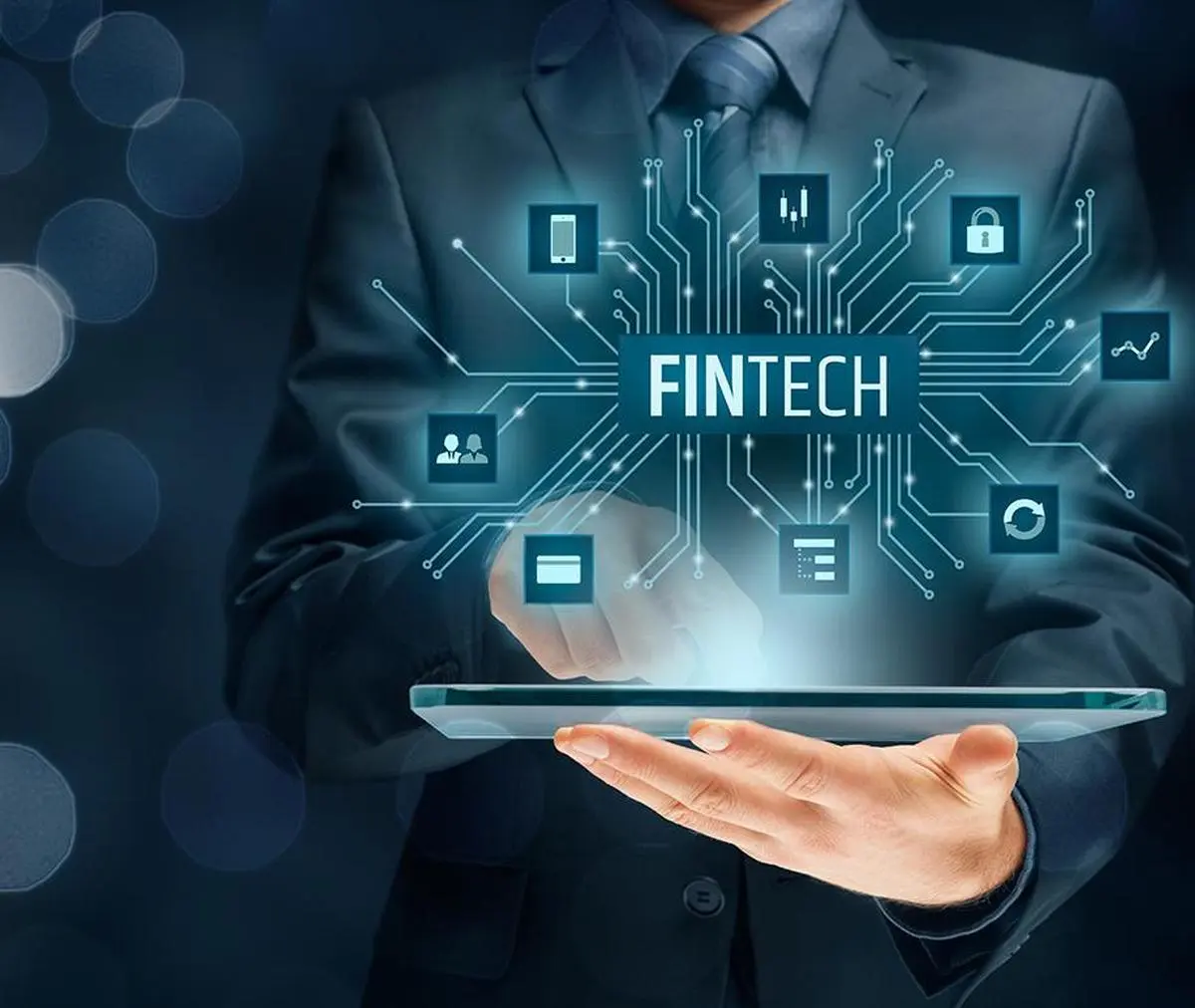 thehindubusinessline.com - Fintech tops funding charts in Karnataka despite 40% drop in tech investments: Report