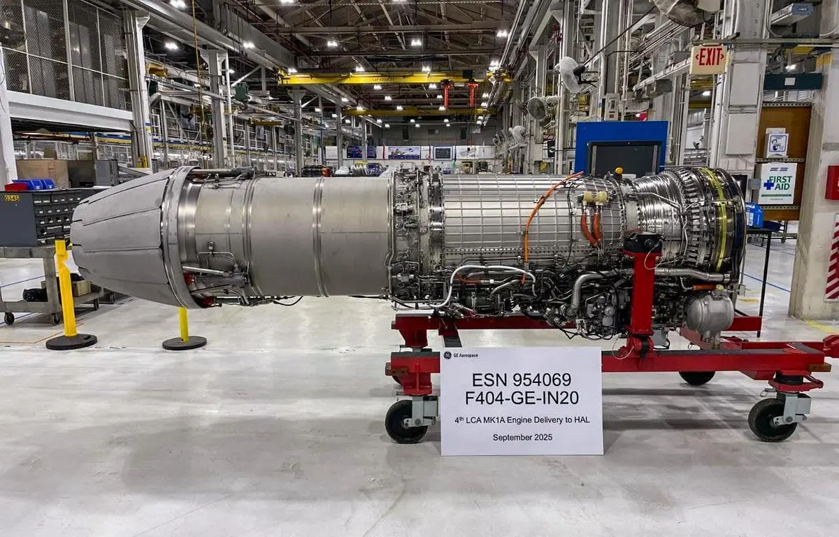 thehindubusinessline.com - GE Aerospace scales AI from pilots to production; India anchors global capability