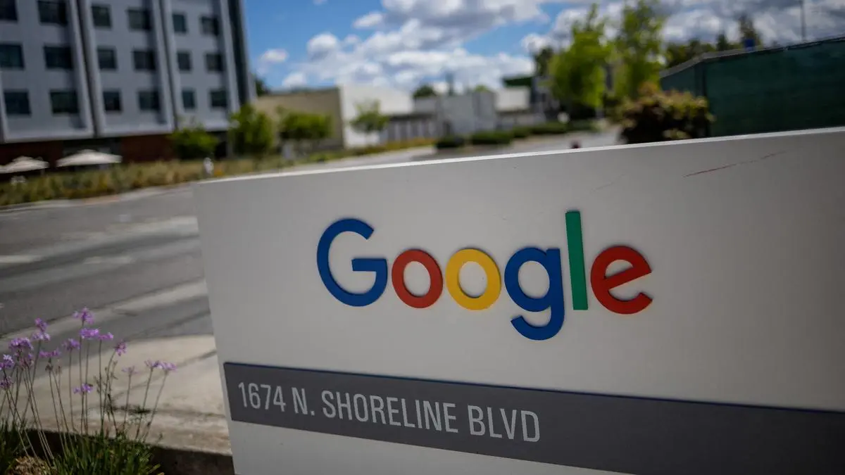 Alphabet boosted by AI, cloud demand as spending needs skyrocket