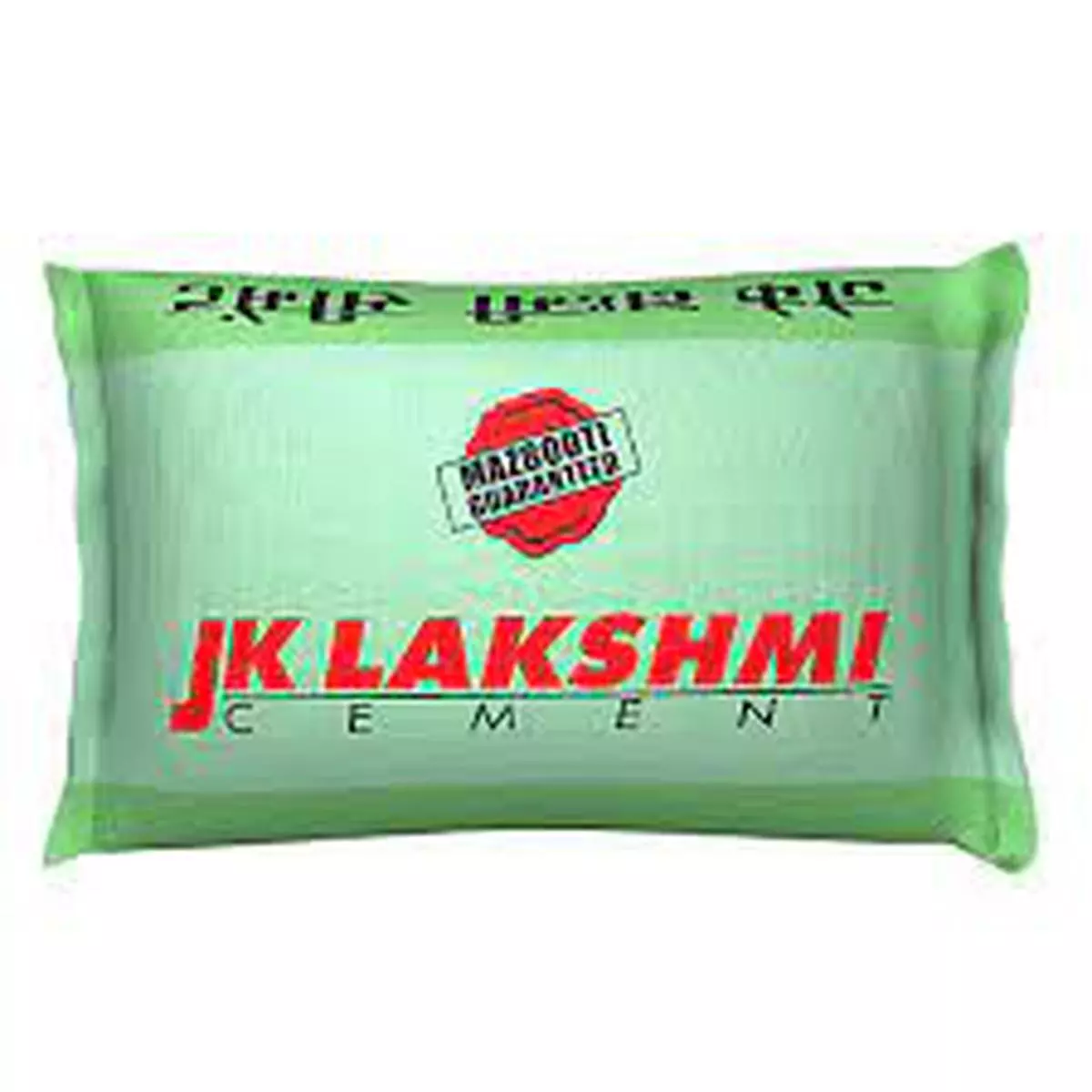 Share of JK Lakshmi Cement Ltd settled at ₹442.95 apiece on BSE.