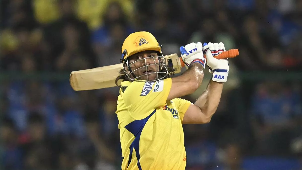 CSK IPL 2025 auction Full list of players bought and purse left after