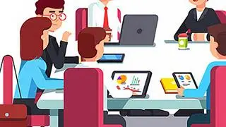 As workplace harassment goes unreported, is it time for legislative action? As workplace harassment goes unreported, is it time for legislative action?