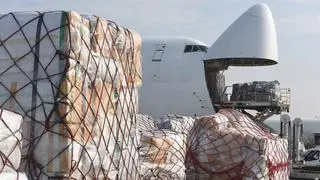 SAFETY NET: Montreal treaty fixes airline liability for cargo handling