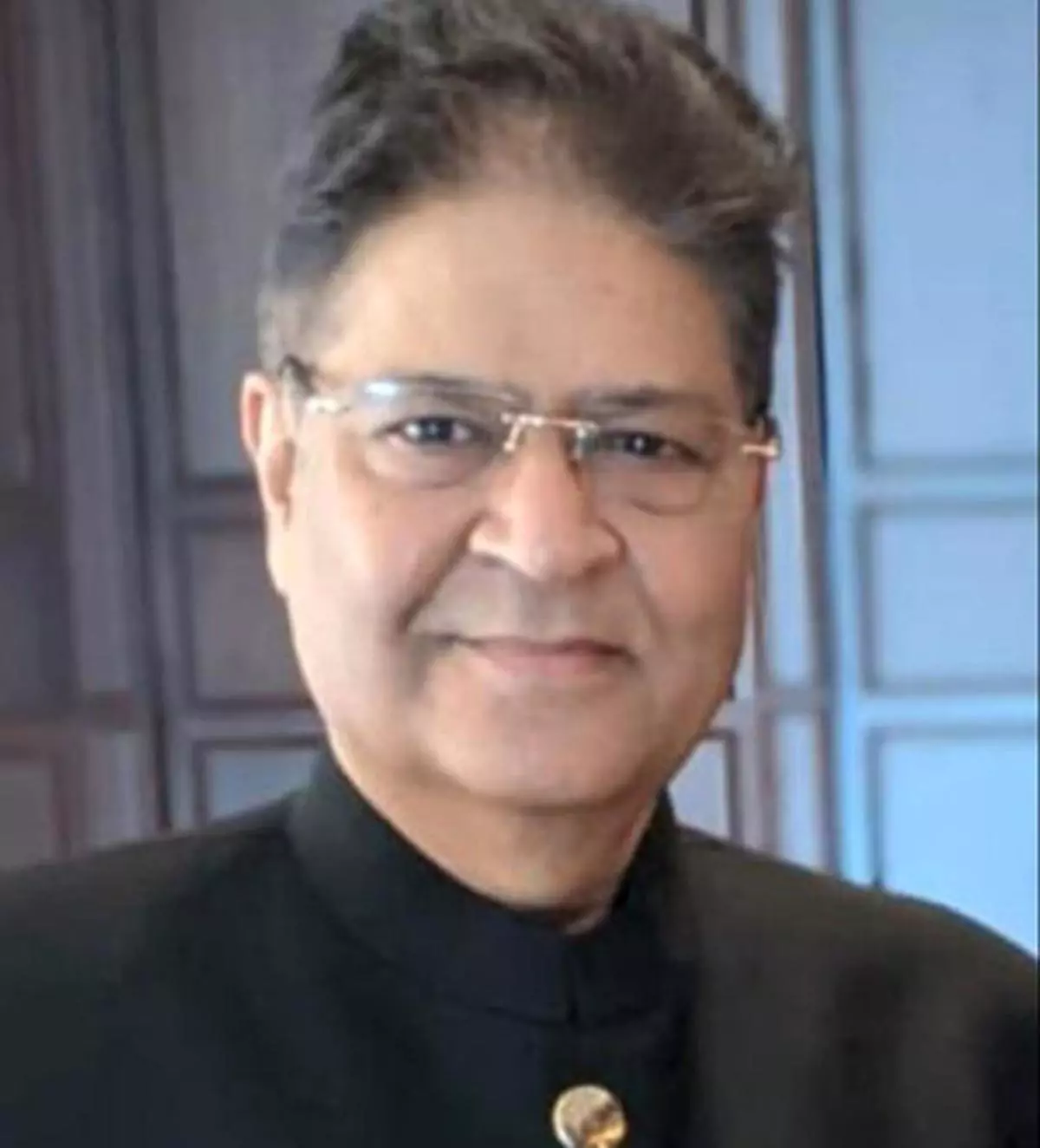 Bimal Kothari, IPGA Chairman 