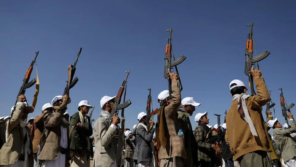 Understanding Iran’s ‘Axis of Resistance’: Regional influence and anti-Israel coalition