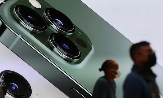 Apple is planning to let customers subscribe to hardware with the same Apple ID and App Store account they use to buy apps and subscribe to services today Apple is planning to let customers subscribe to hardware with the same Apple ID and App Store account they use to buy apps and subscribe to services today