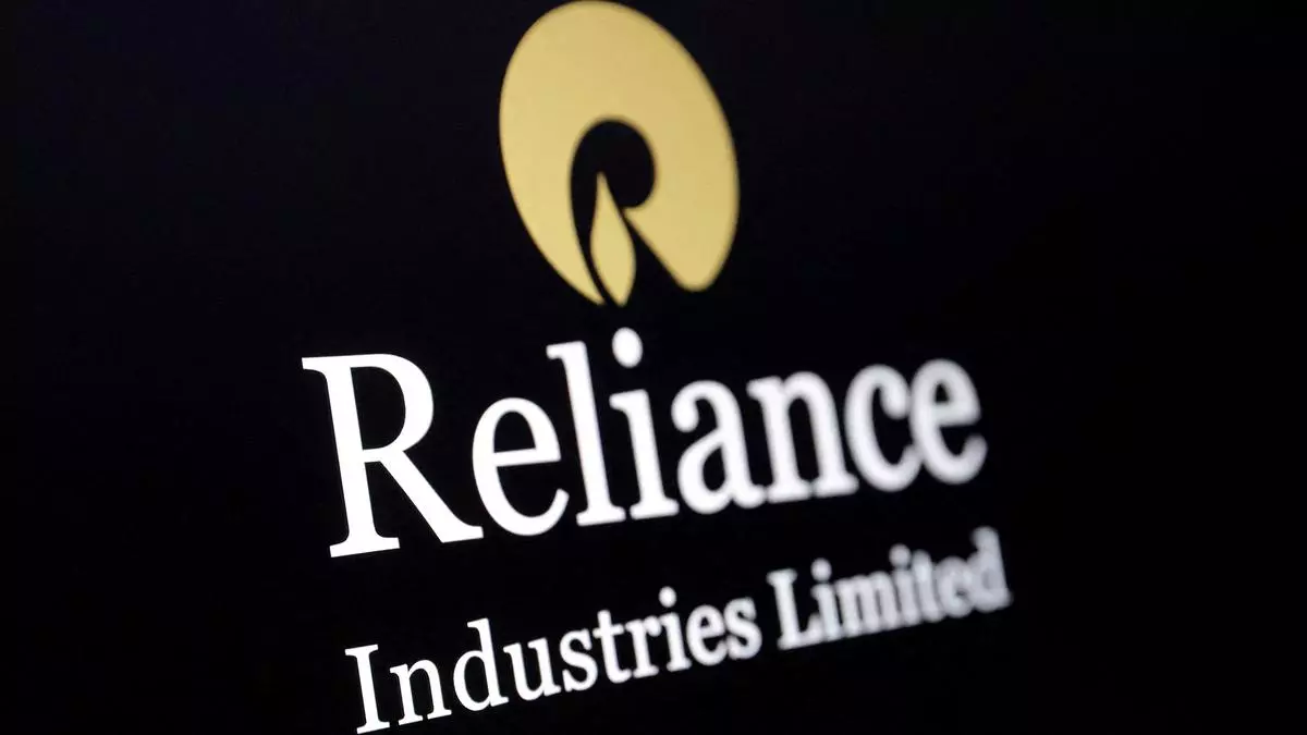 Mcap: 8 of top-10 valued firms tumbles ₹2 lakh cr; Reliance biggest laggard