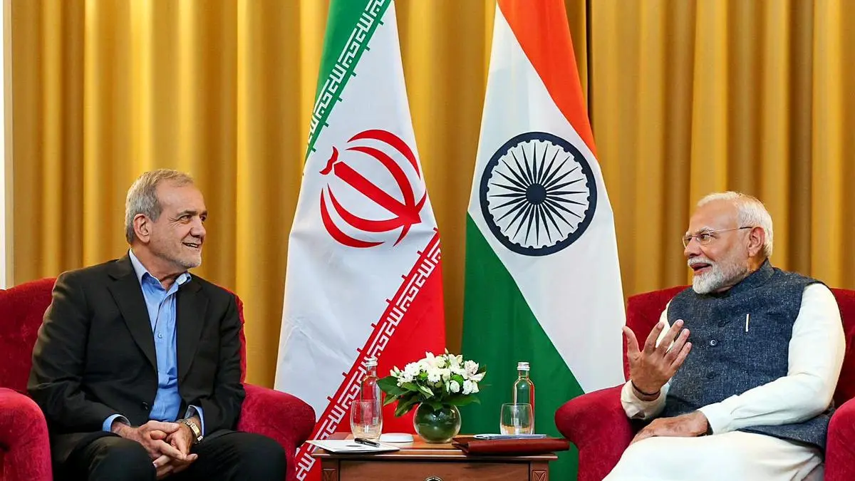 The Map That Does Not Exist