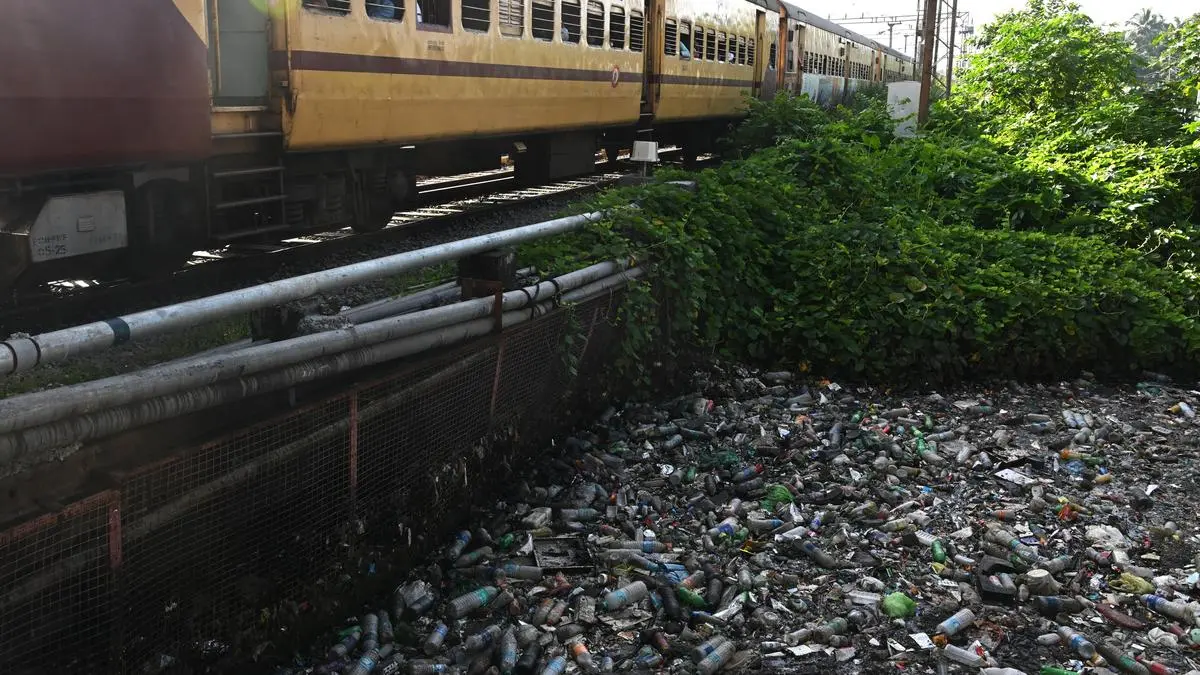 Kerala needs to rethink plastics policy