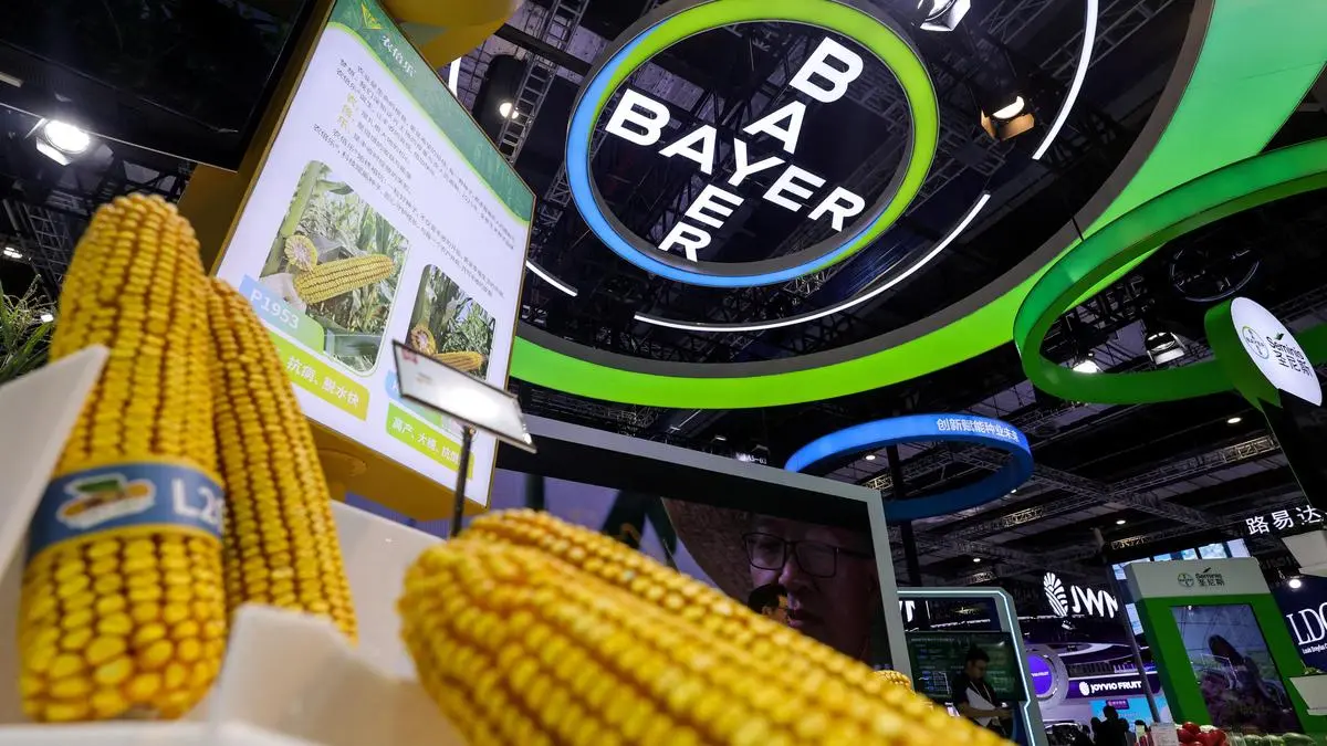 Bayer launches Alivio, a satellite-enabled agri insurance in collaboration with United India