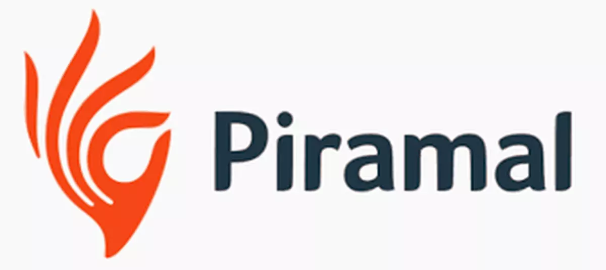 logistics companies in surat_Piramal Logistics