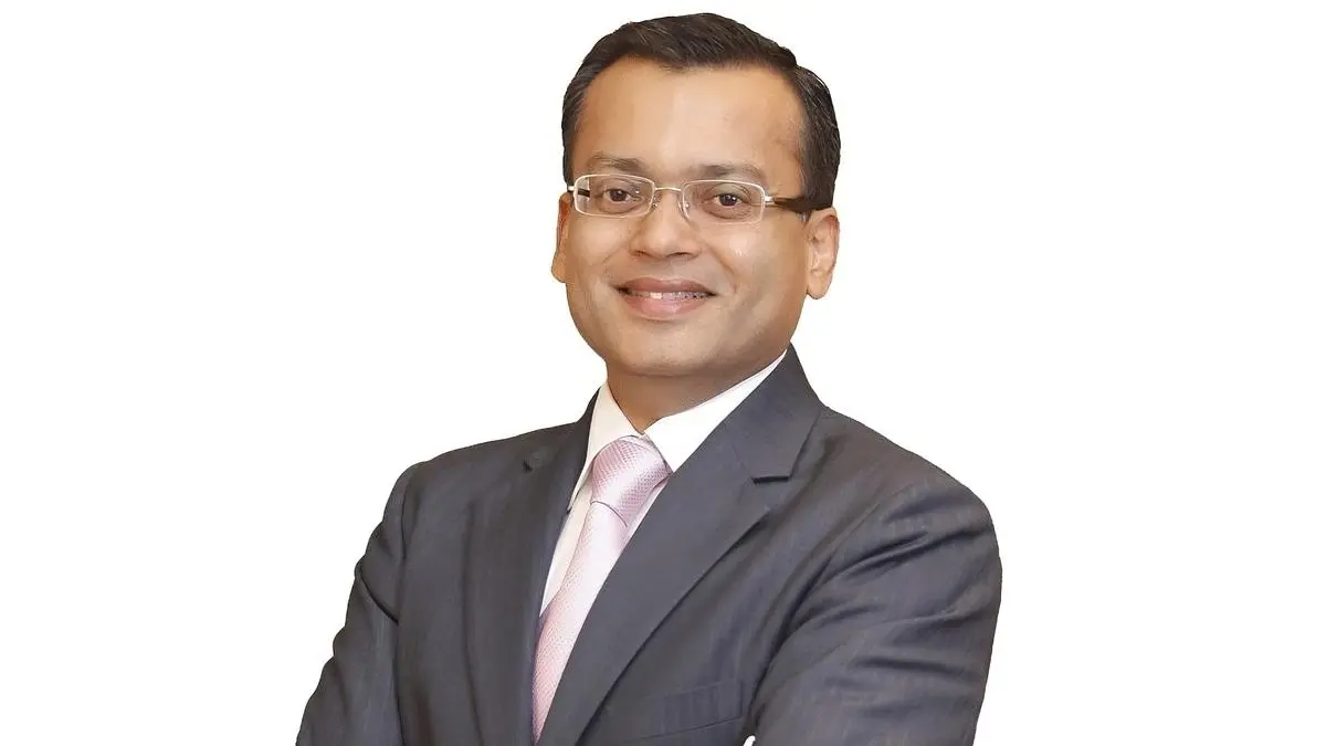 TVS Motor appoints Gaurav Gupta as President – India 2W Business