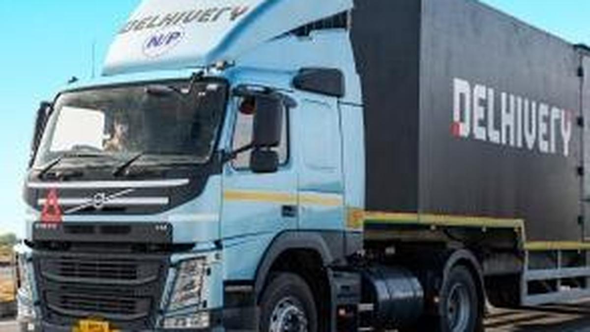 Goldman Sachs, Morgan Stanley buy Delhivery shares worth Rs 186 crore