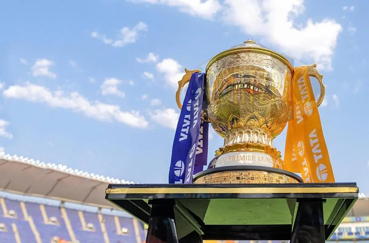 thehindubusinessline.com - IPL viewership grows in digital space; set to hit 500 million on TV: Official broadcaster