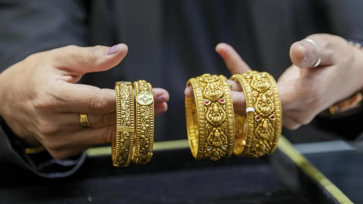 Higher gold duty rattles bullion market; buyers cut purchases, opt for exchanges