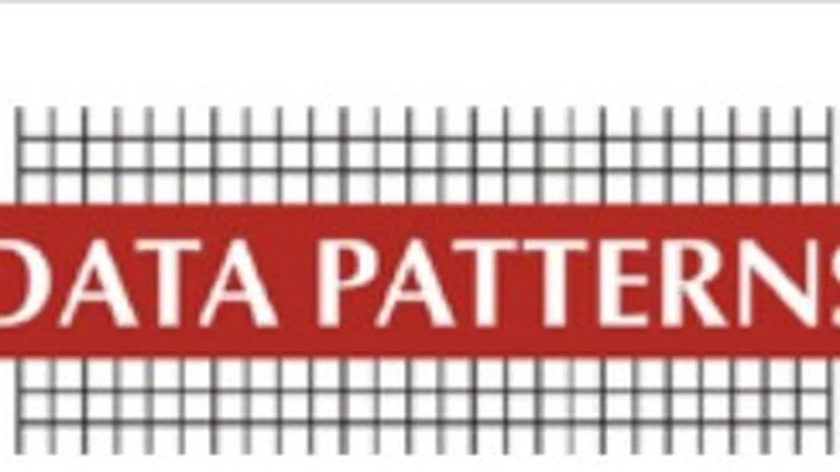 Data Patterns poised for growth in India’s shift towards domestic ...