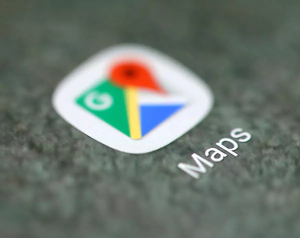 Google brings new features to Maps