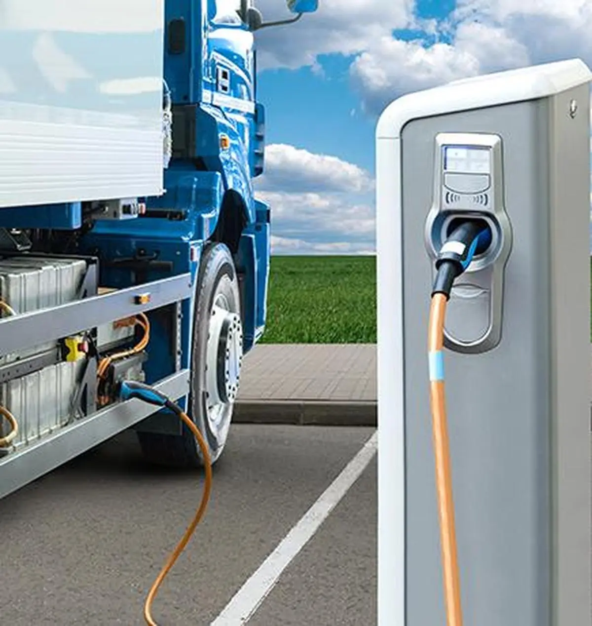thehindubusinessline.com - Heavy Industries Ministry consults industry to speed up e-buses, e-trucks