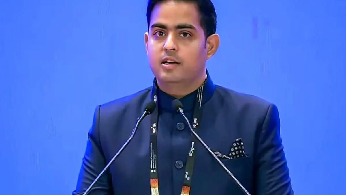 Jio Platforms appoints Akash Ambani as MD for five years ahead of IPO