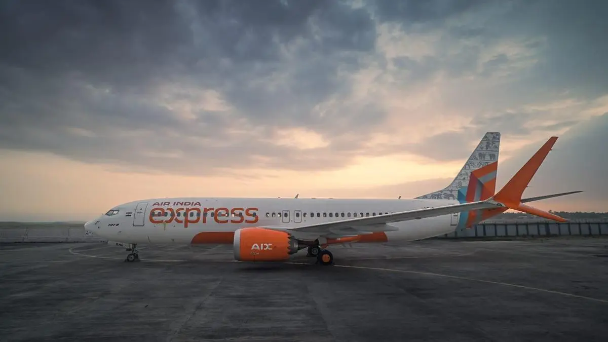 Air India Express expands network, adds Nagpur and Abu Dhabi routes