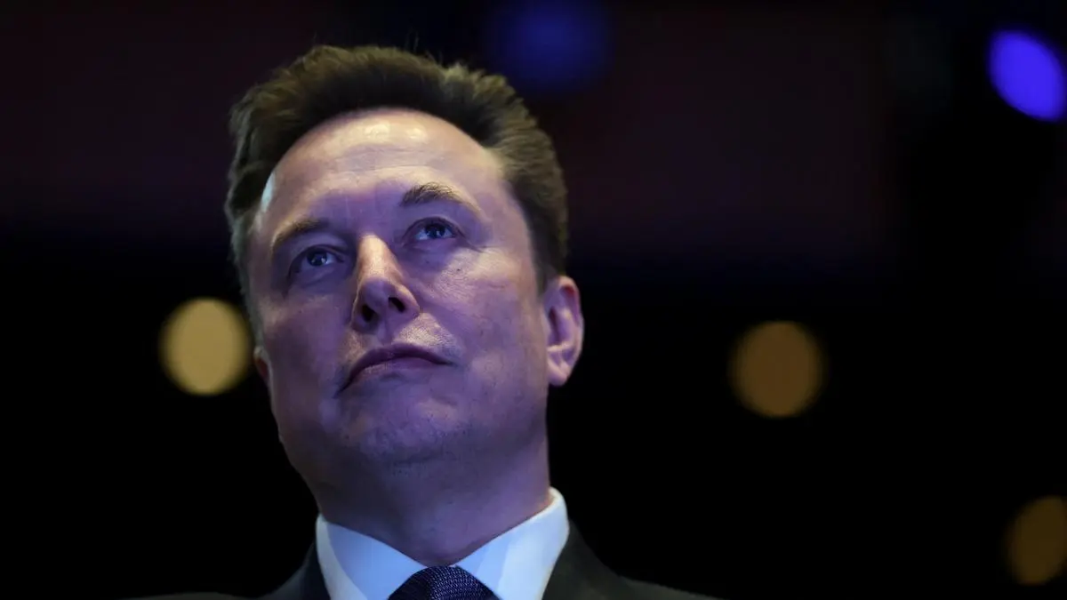 „USA velmi těžily z talentovaných Indů“: Elon Musk